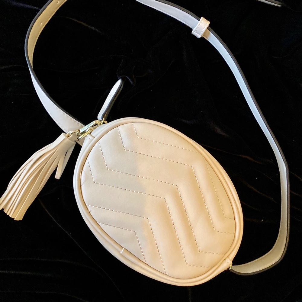 Belt bag/fanny pack
